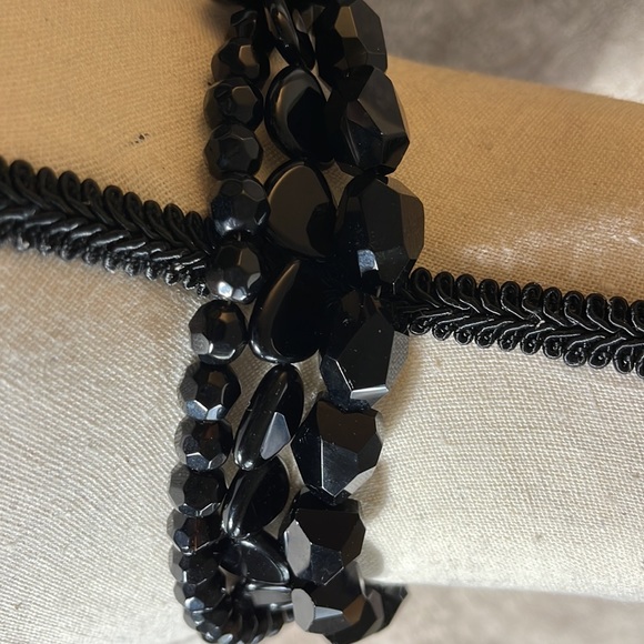 Semi precious onyx Gemstone - Picture 3 of 4